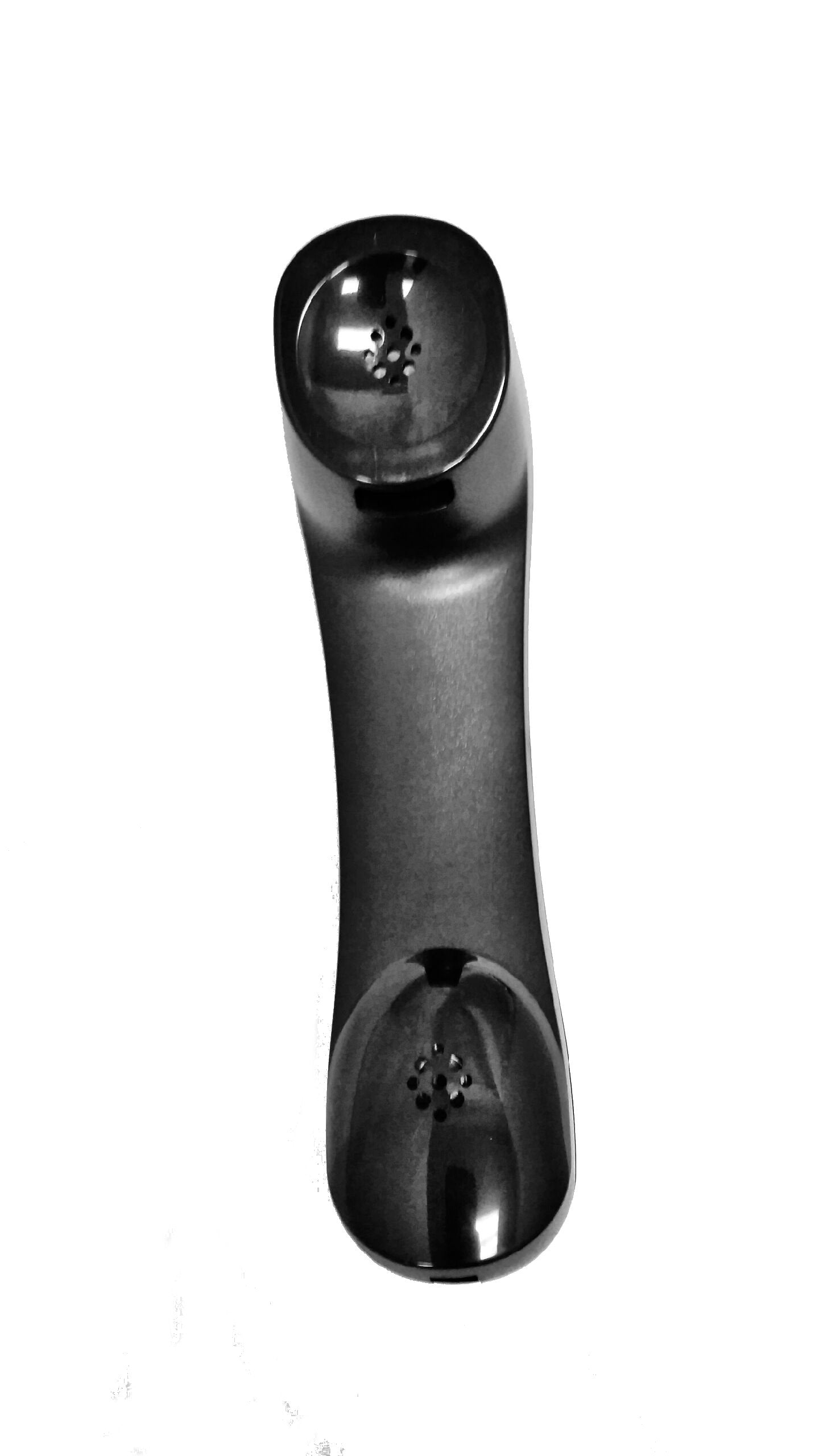 Avaya Partner Series 2 II Handset Replacement Black - New - For 6, 18, 18D, 24D