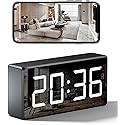 Full HD 4K WiFi Camera - Wireless Nanny Cam with Night Vision -Indoor Security Camera with Motion Detection 2026 Update