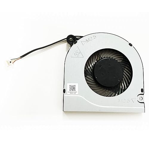 CPU Cooling Fan for Aspire A315 A315-53 A315-55G A314-31 A314-32 A315-21 A315-31 A315-41 A315-51 A515-51 A515-52 A517-51 A517-51P N17Q4 A615-51