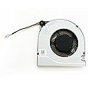 CPU Cooling Fan for Aspire A315 A315-53 A315-55G A314-31 A314-32 A315-21 A315-31 A315-41 A315-51 A515-51 A515-52 A517-51 A517-51P N17Q4 A615-51