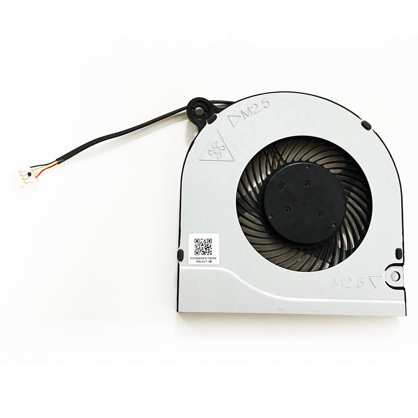 CPU Cooling Fan for Aspire A315 A315-53 A315-55G A314-31 A314-32 A315-21 A315-31 A315-41 A315-51 A515-51 A515-52 A517-51 A517-51P N17Q4 A615-51