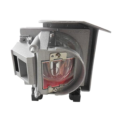CTLAMP ET-LAC300 Replacement Projector Lamp ET-LAC300 Compatible Bulb with Housing for PANASONIC PT-CW330 PT-CW331R PT-CX300 PT-CX301R Projectors