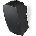Vertical Wall Mount for Sonos Five & Play:5 (Black)