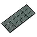 Projector Air Filter Compatible with Epson Model Numbers PowerLite 520, 525W, 530, 535W, BrightLink 536Wi