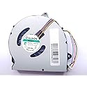 WEIMEI Replacement CPU Cooling Fan for Lenovo Ideapad G40 G40-70 G40-80 G50-70 G50-80 Z40-70 Z40-80 Z50-70 Z50-80
