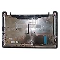 Replacement for HP 15-BS 15-RA 15-BW 15T-BR 15T-BS 15Z-BW 15q-BU 15q-by Laptop Lower Base Bottom Case Cover Assembly Part 924907-001 Base Enclosure