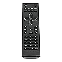 VR10 Replacement Remote Control Suit for Vizio TV M190VA E190VA M220VA E220VA M260VA E260VA E261V M320VA E421VA E470VA E550VA