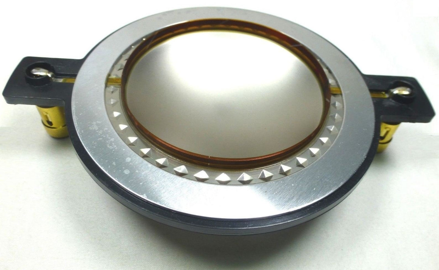Replacement CARVIN Diaphragm for COMP-75-8 Bolt-On 2" Driver 8 Ohms