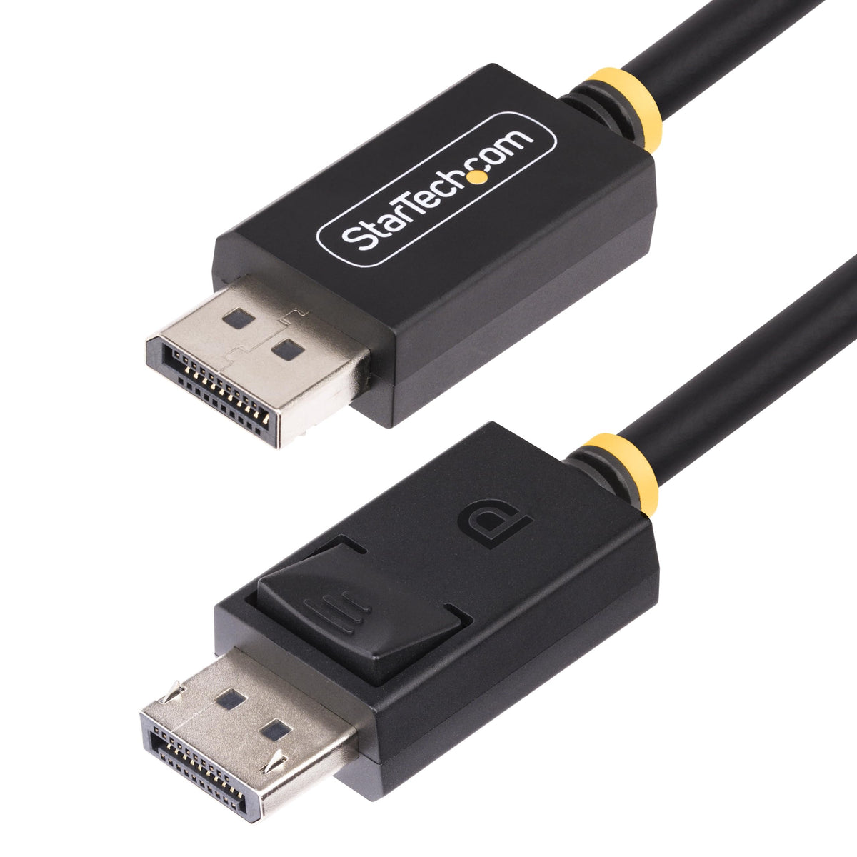 StarTech 10ft DisplayPort 2.1 Cable, 8K 60Hz, HDR