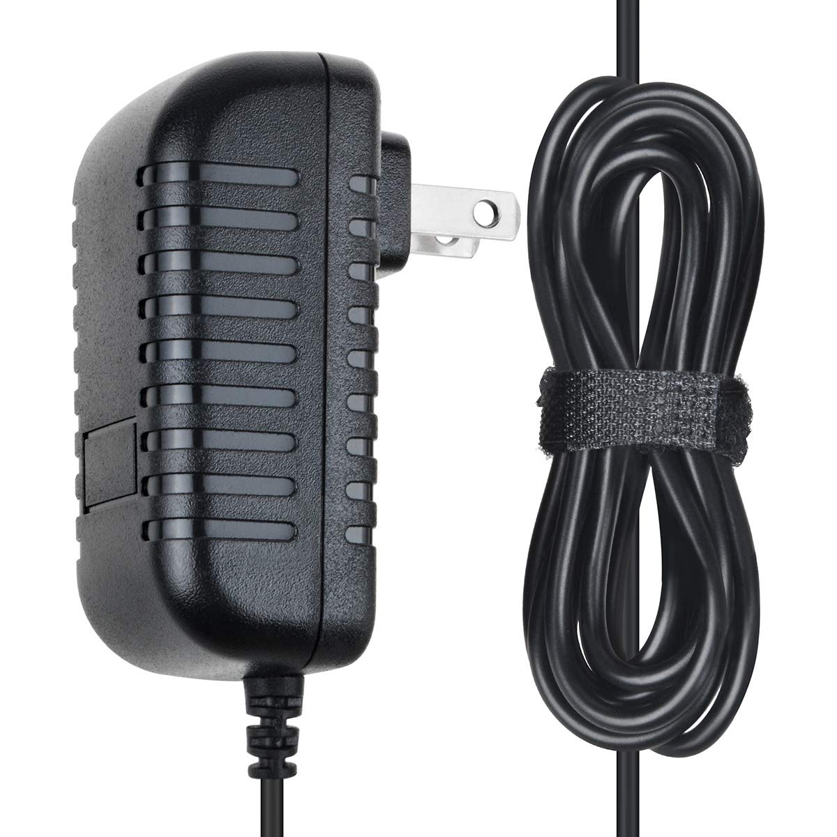 SupplySource 13.8V AC/DC Adapter Replacement for Uniden AD-1009 AD1009 BCT15 BCT15X Trunktracker III BCD996P2 Bearcat Digital Mobile Scanner DC13.8V…