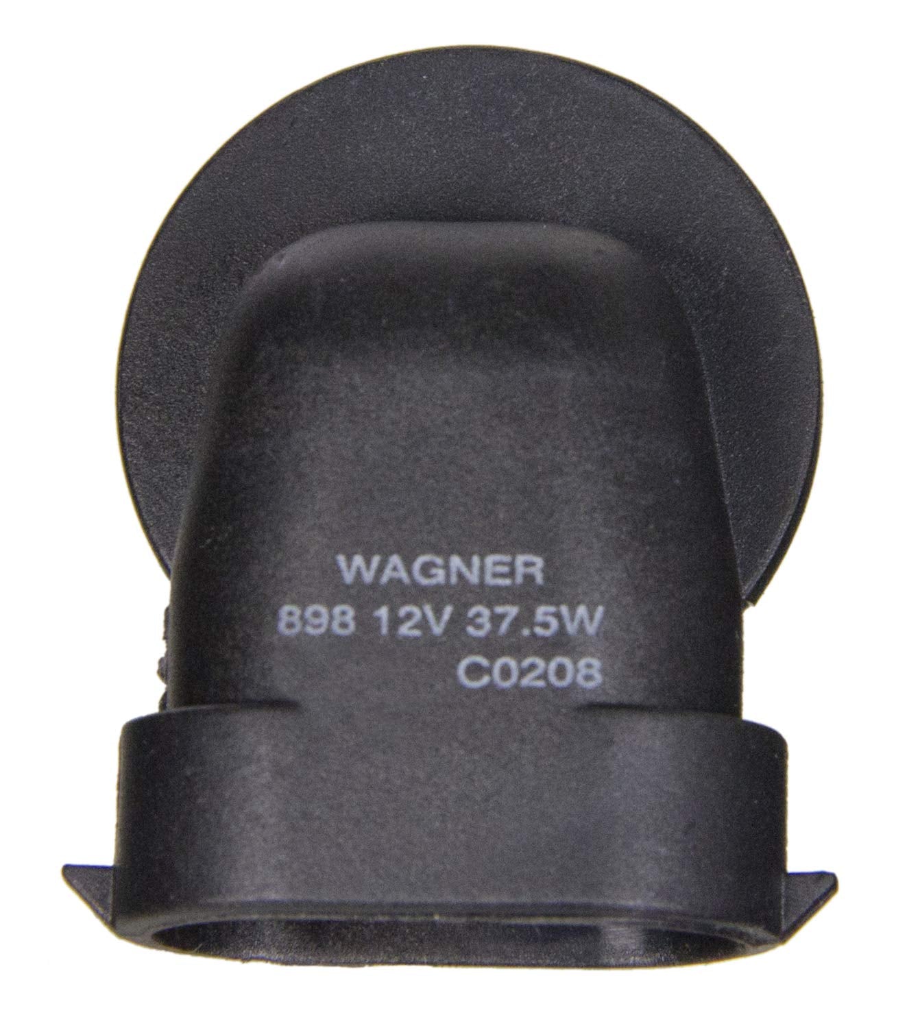 Wagner Lighting BP898 Standard Multi-Purpose Light Bulb Card of 1