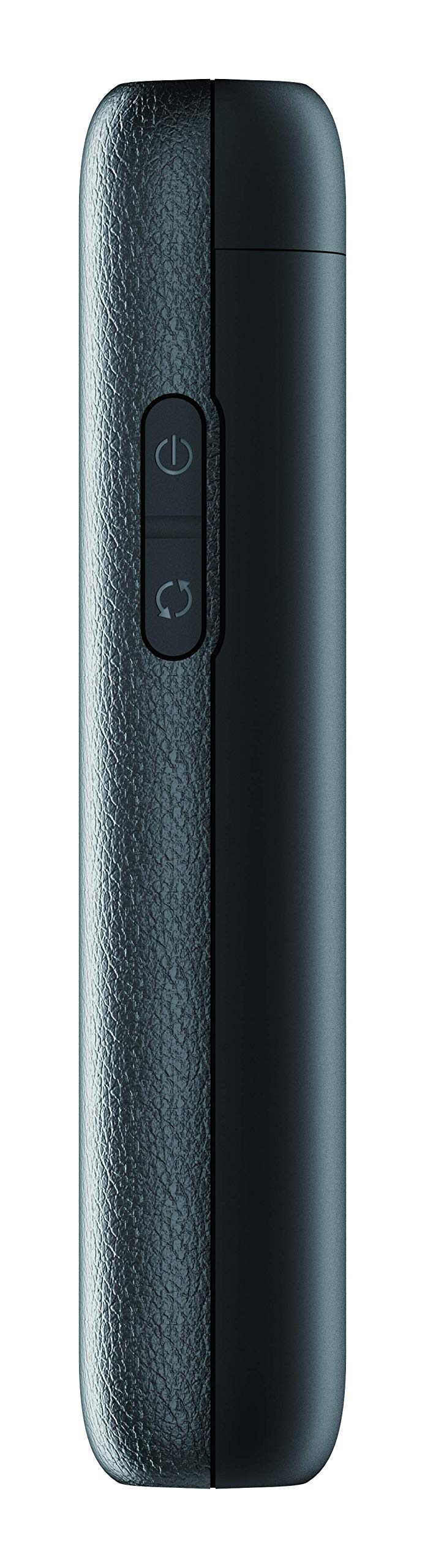 D-Link DWR-933 4G+ LTE-Advanced Cat 6 Wi-Fi Hotspot, 300 Mbps, Portable, Battery-Powered Up to 14 Hours, Dual-Band Wireless AC1200, Unlocked, Black