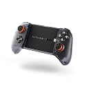 VITURE x 8BitDo Ultimate Mobile Gaming Controller - World’s First for XR Glasses | USB-C Connection for Minimum Latency, Hall Effect Sticks, Charge