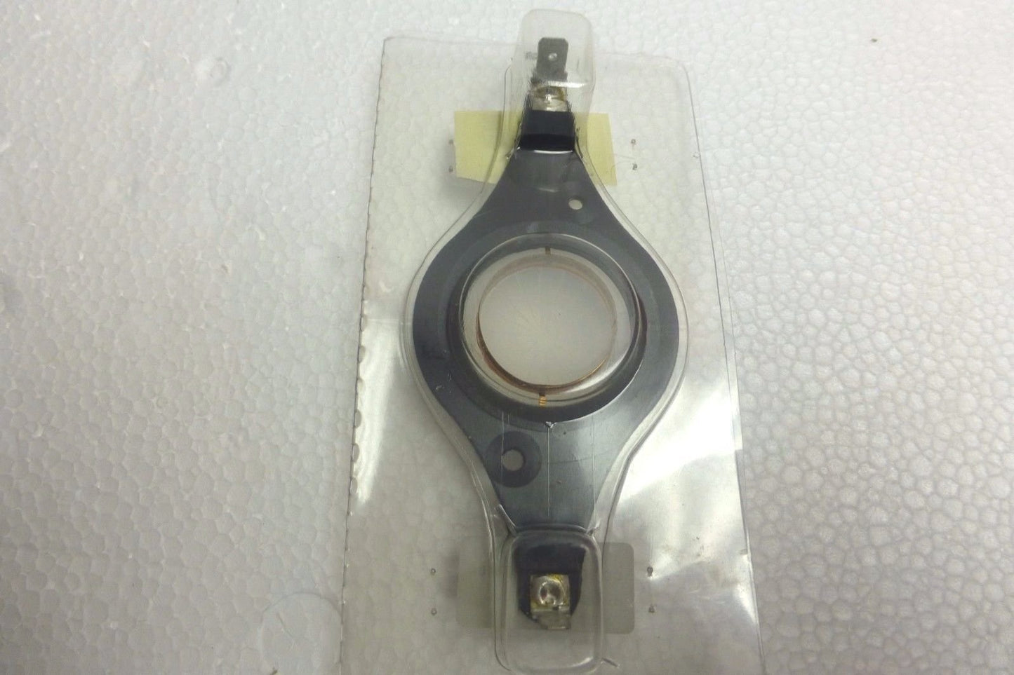 ZXPC Diaphragm Replacement for Yorkville 7461, 7573 Driver Tweeter (8 ohm)