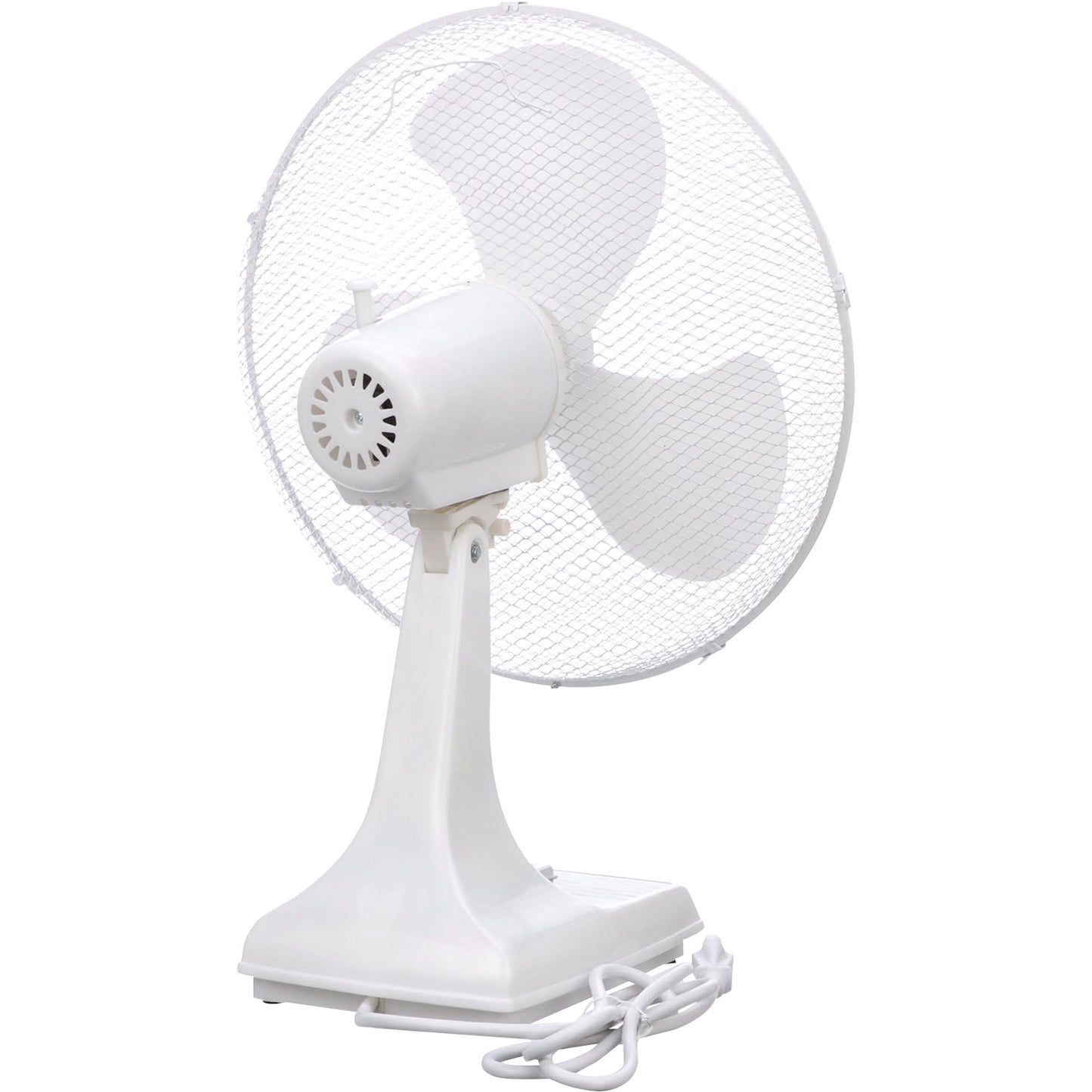 TPI ODF-16 Oscillating Office Fan, 16" Blade Diameter
