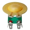 PRV AUDIO RPDT175Ph Original Replacement Driver Diaphragm for DT175Ph-S Compression Driver