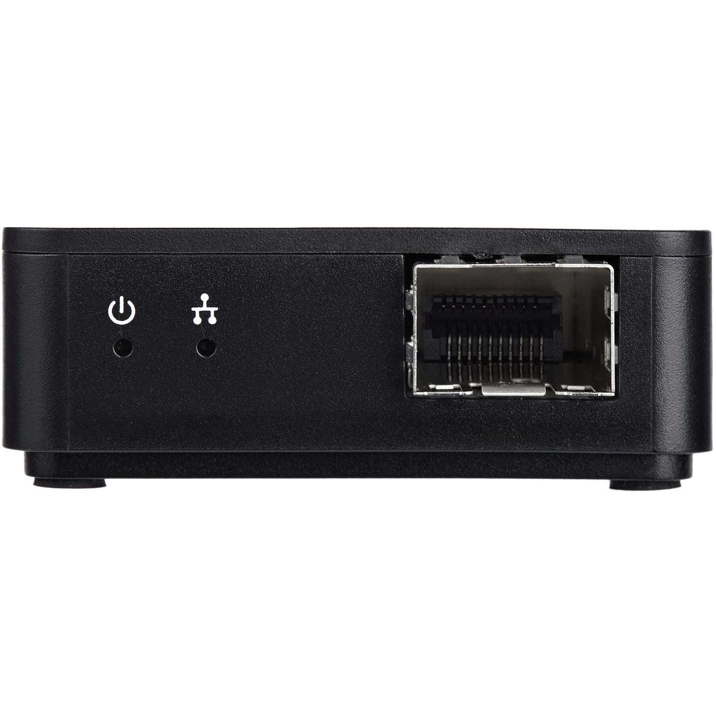 StarTech USB 3.0 to Fiber Optic Converter, USB to Gigabit Network Adapter