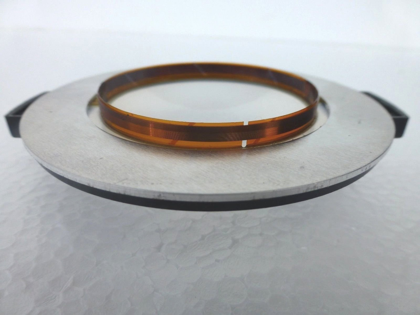 ZXPC Diaphragm Compatible with RCF ND350 Driver, 8 Ohms 44mm