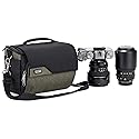 Think Tank Mirrorless Mover 20 Camera Bag (Coast Green) Medium/Large