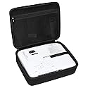 Aproca Hard Travel Storage Carrying Case, for Epson VS250 SVGA 3LCD Projector