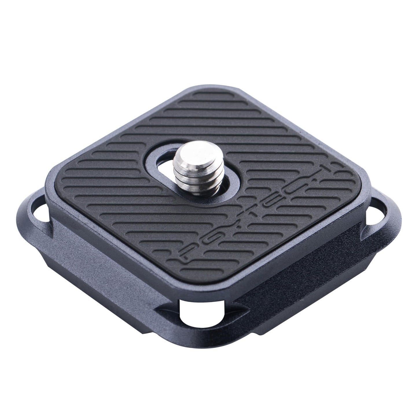PGYTECH Arca-Type Quick Release Camera Plate Parts Replacement Switch Between Tripod, Monopod, Slider Arca Swiss Compatible