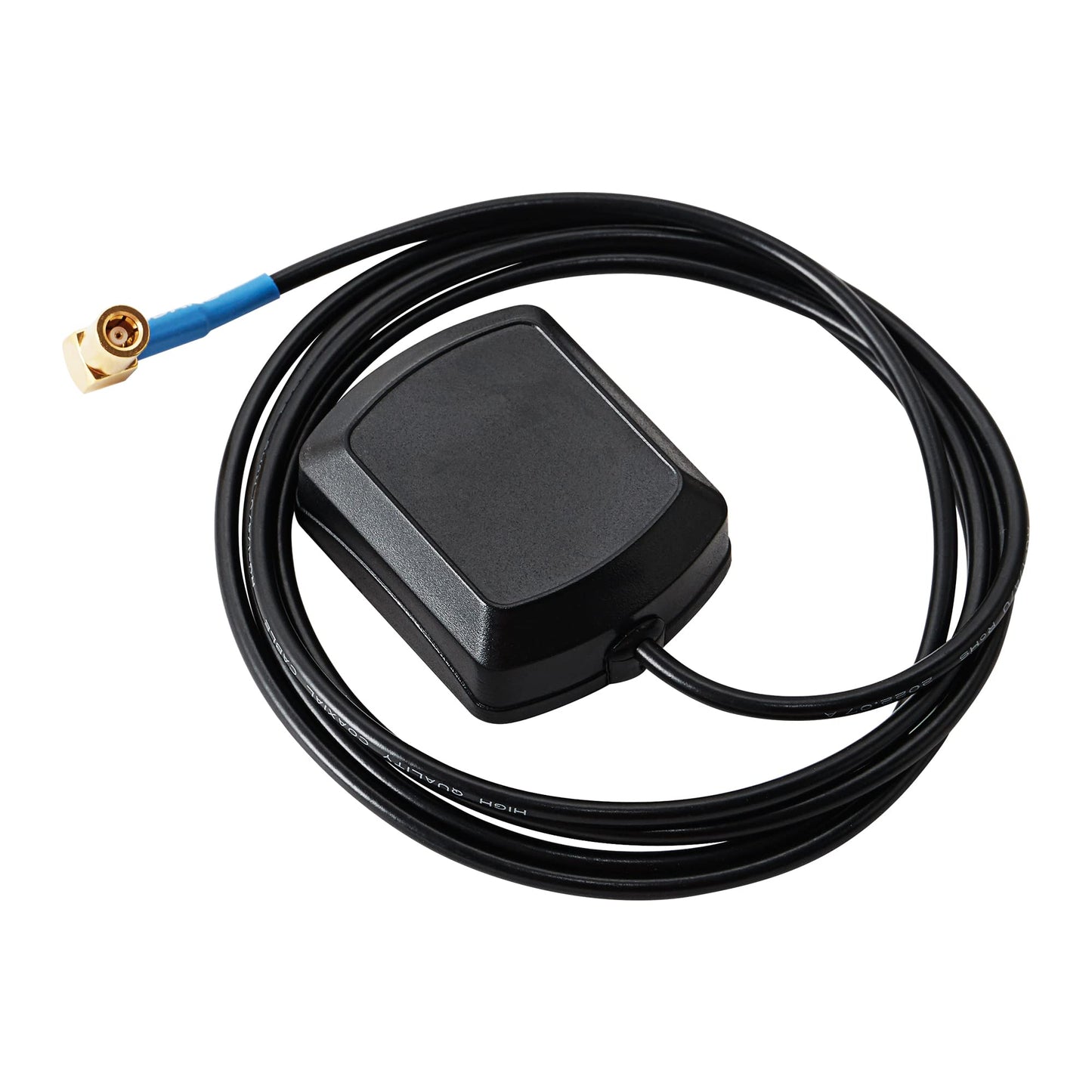 Anina 4 Ft Sirius XM Satellite Radio Antenna for XM Sirius Radio Receiver with Magnetic Compatible with Home/Car Cradle Lynx Edge MiRGE XMp3 Inno