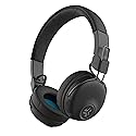 JLab Studio+ Wireless Gen 2 On-Ear Headphones, 40+ Hours of Playtime, Bluetooth Multipoint, Customize Sound with The App, Next Level Comfort…