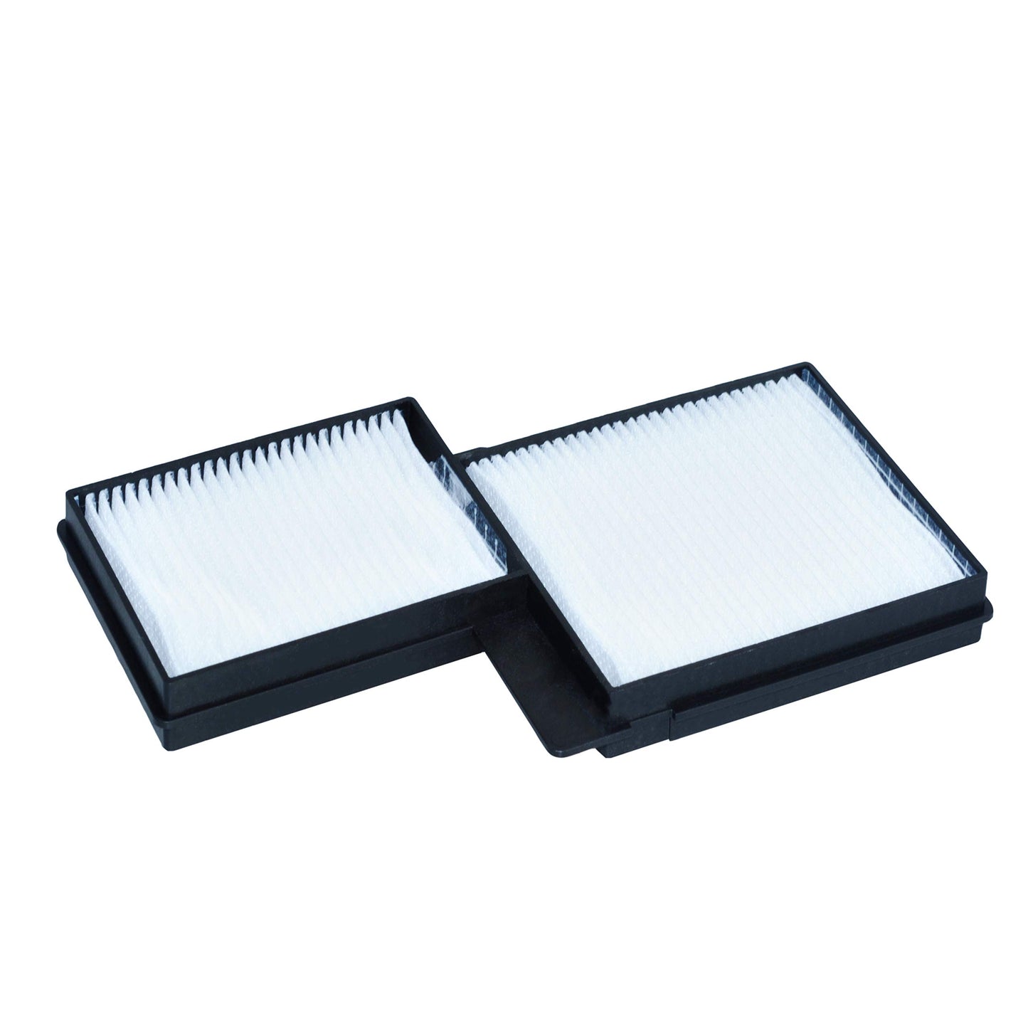 RANETLIO Anti-Dust Filter V13H134A49 Replacement Projector Air Filter Fit for EPSON ELPAF49 EB-670 EB-675W EB-675WI EB-680 EB-680S EB-680WI EB-685W