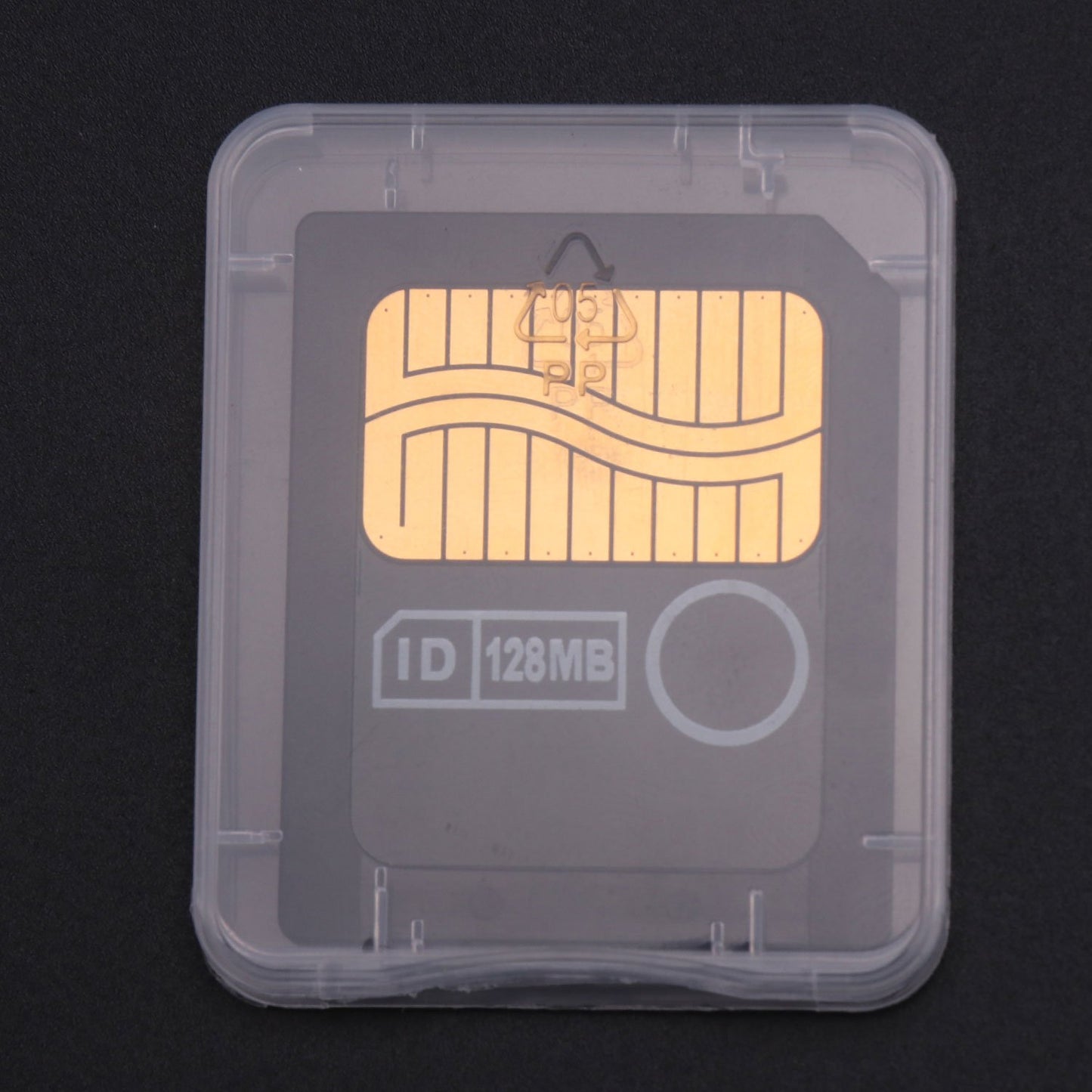128MB 128 MB SmartMedia Card SM Memory 128M
