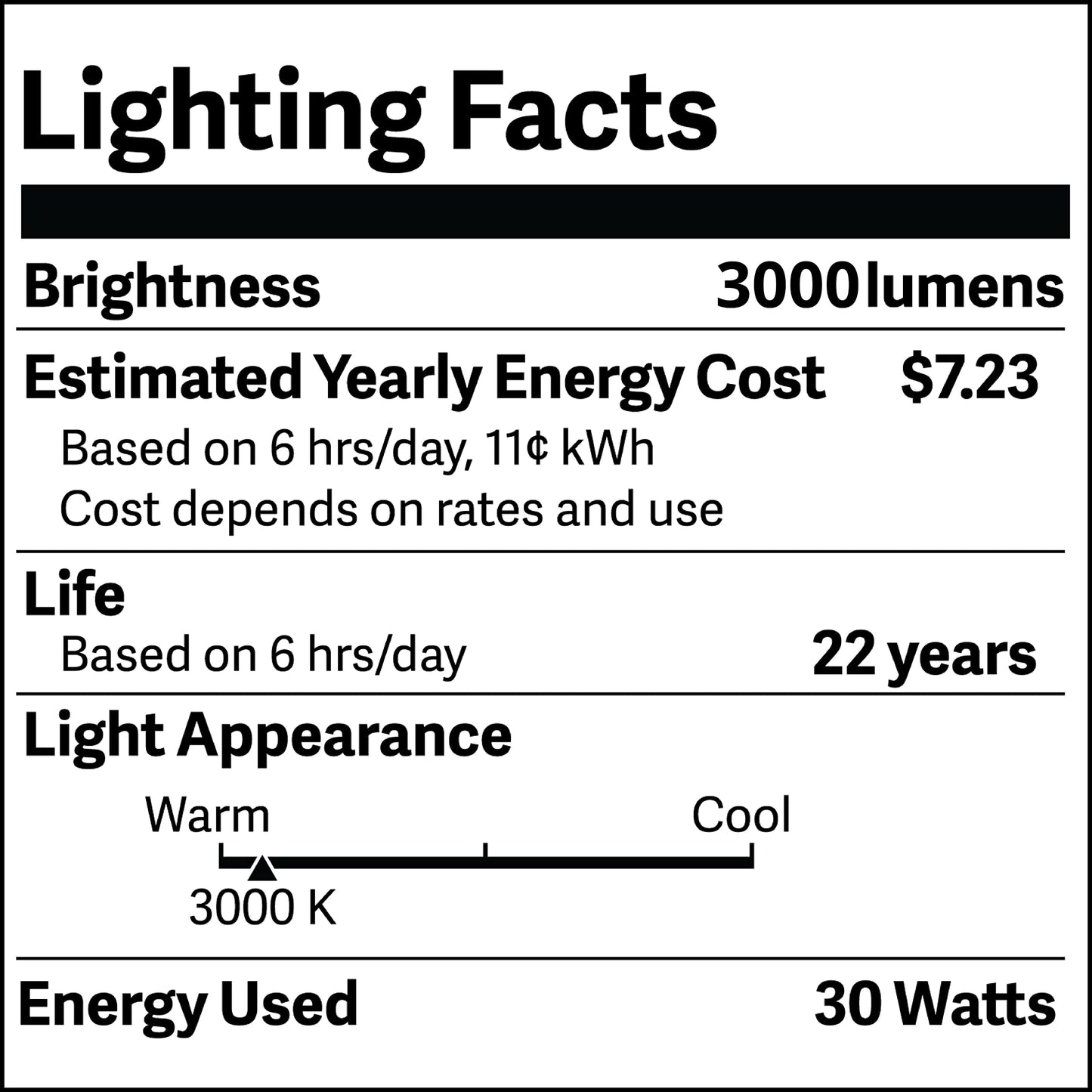Newhouse Lighting WW30BRZ 30-Watt Outdoor LED Wall Wash Flood Light, Weatherproof, Bronze