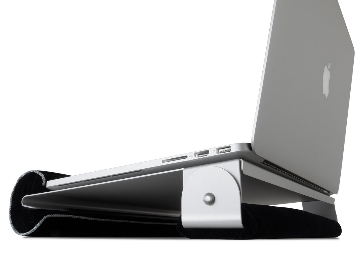 Rain Design iLap 13" Aluminum Laptop Stand