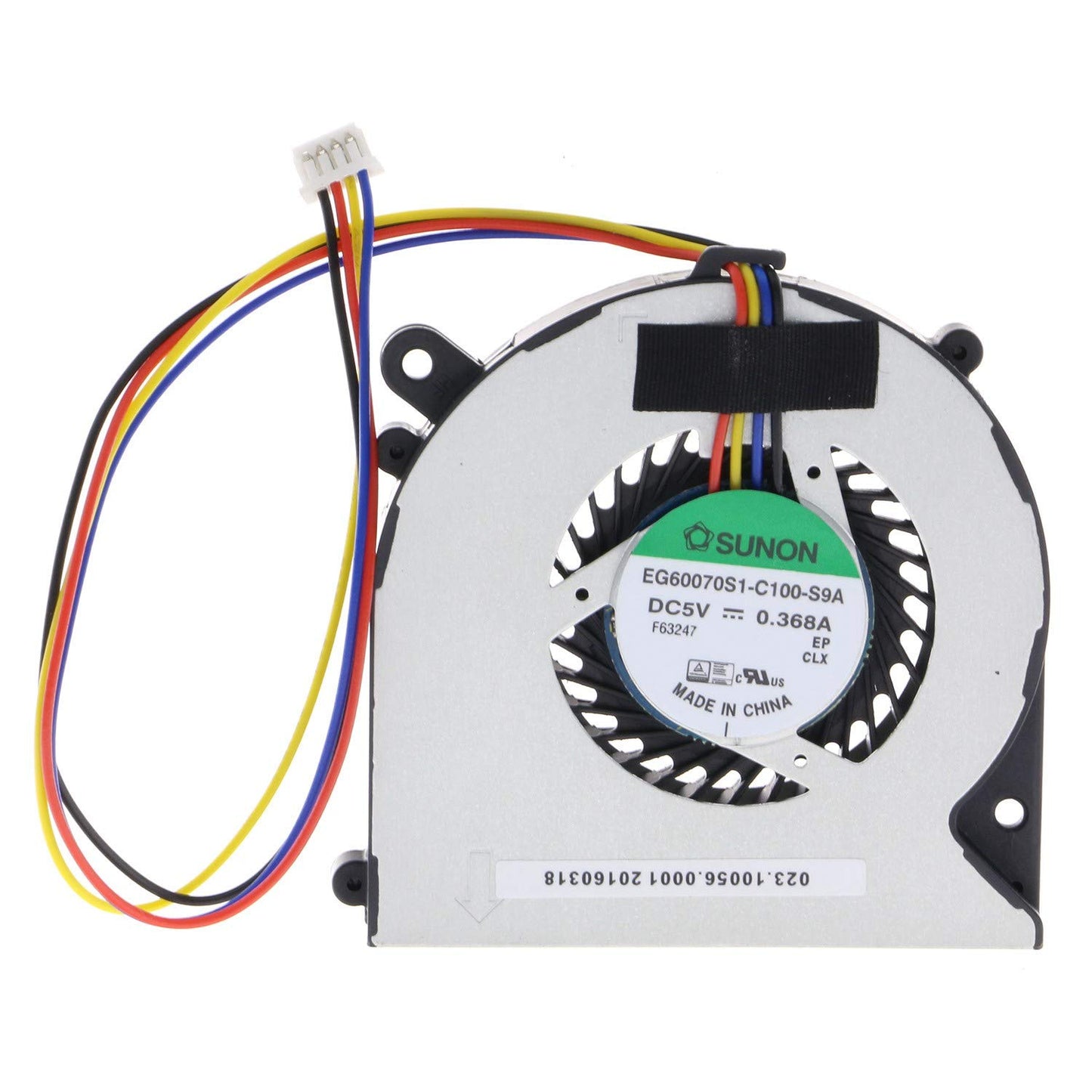 CPU Cooling Fan for HP 260 G1 G2 DM PC 795307-001