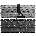 Laptop Replacement Keyboard Fit Acer ChromeBook C910 CB3-531 CB3-431 CB5-571 US Layout US Layout