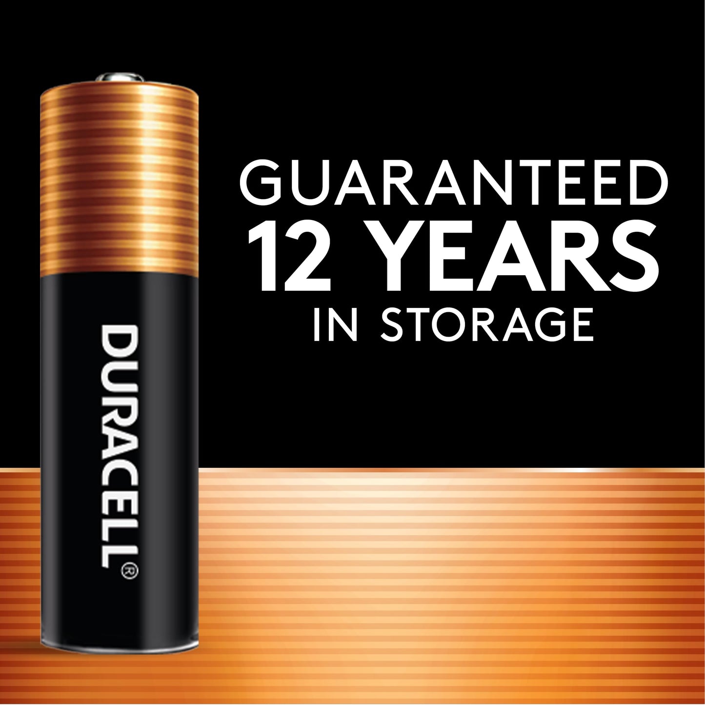 Duracell Coppertop AA Batteries with Power Boost Ingredients, 16 Count (Pack of 1) Long-lasting Alkaline Double AA Battery for Household and Office…