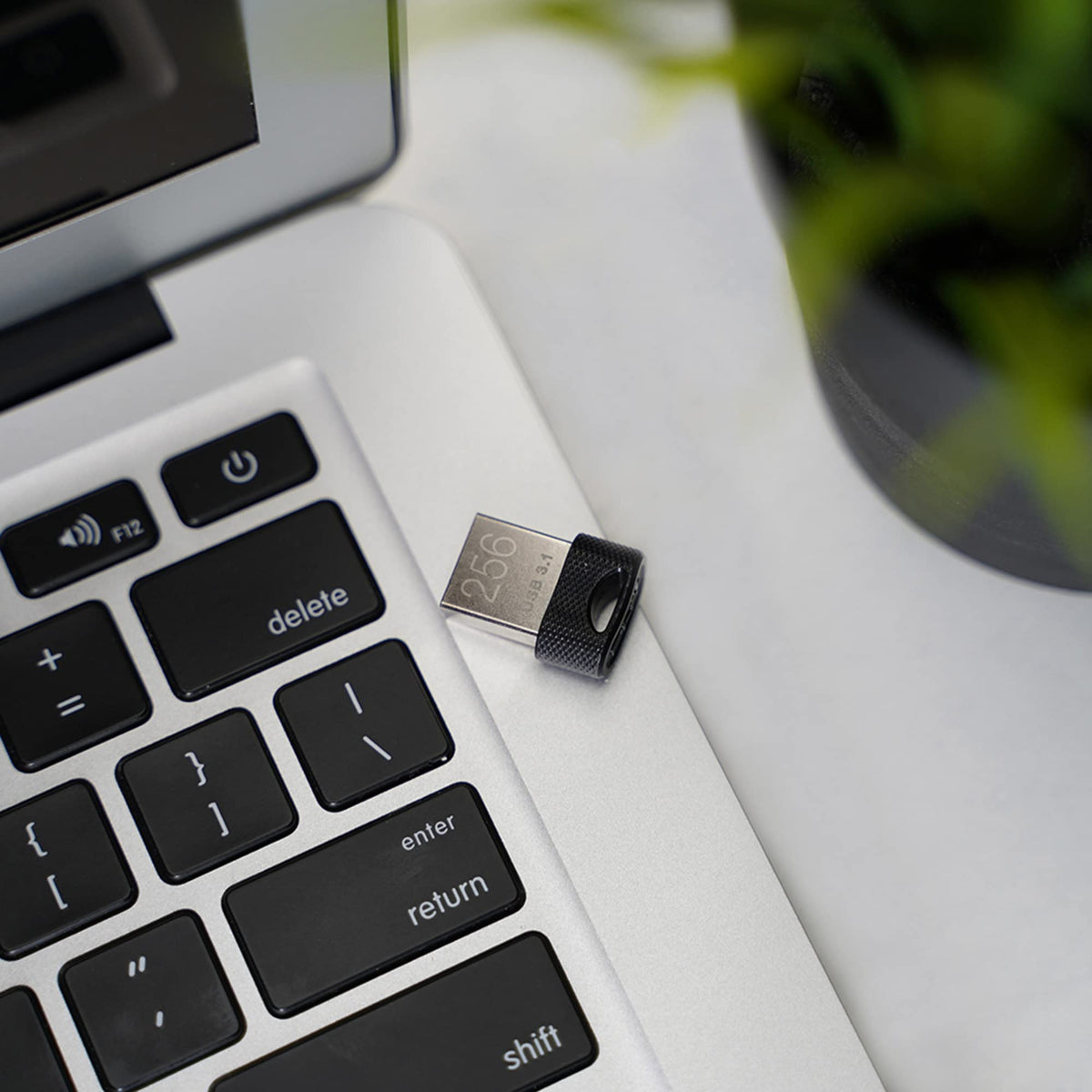 PNY 256GB Elite-X Fit USB 3.1 Flash Drive