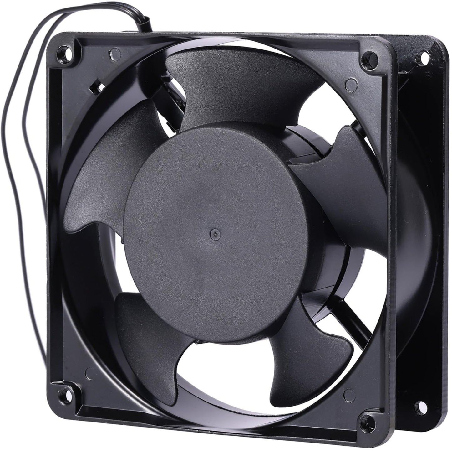 for TONGDA TP1123XSL Cooling Fan, 115V 22/20W 2-Wire AC AXIAL Fan TP1123XSL, 120×120×38mm 12038 50/60Hz