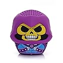 Bitty Boomers Masters of The Universe - Revelation: Skeletor - Mini Bluetooth Speaker, Multicolored