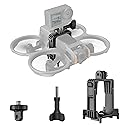 STARTRC PHOTO Avata 2 Camera Mount Extension Carry Mount with 1/4 Screw Adapter for DJI Avata 2 Accessories,Suitable for Action5 pro,for Gopro,Drone