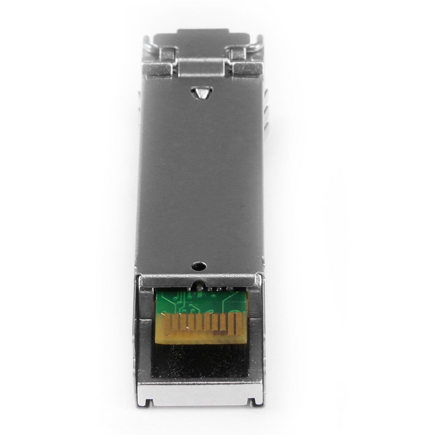 StarTech Cisco SFP-GE-S Compatible SFP Module, 1000BASE-SX (SFPGESST)