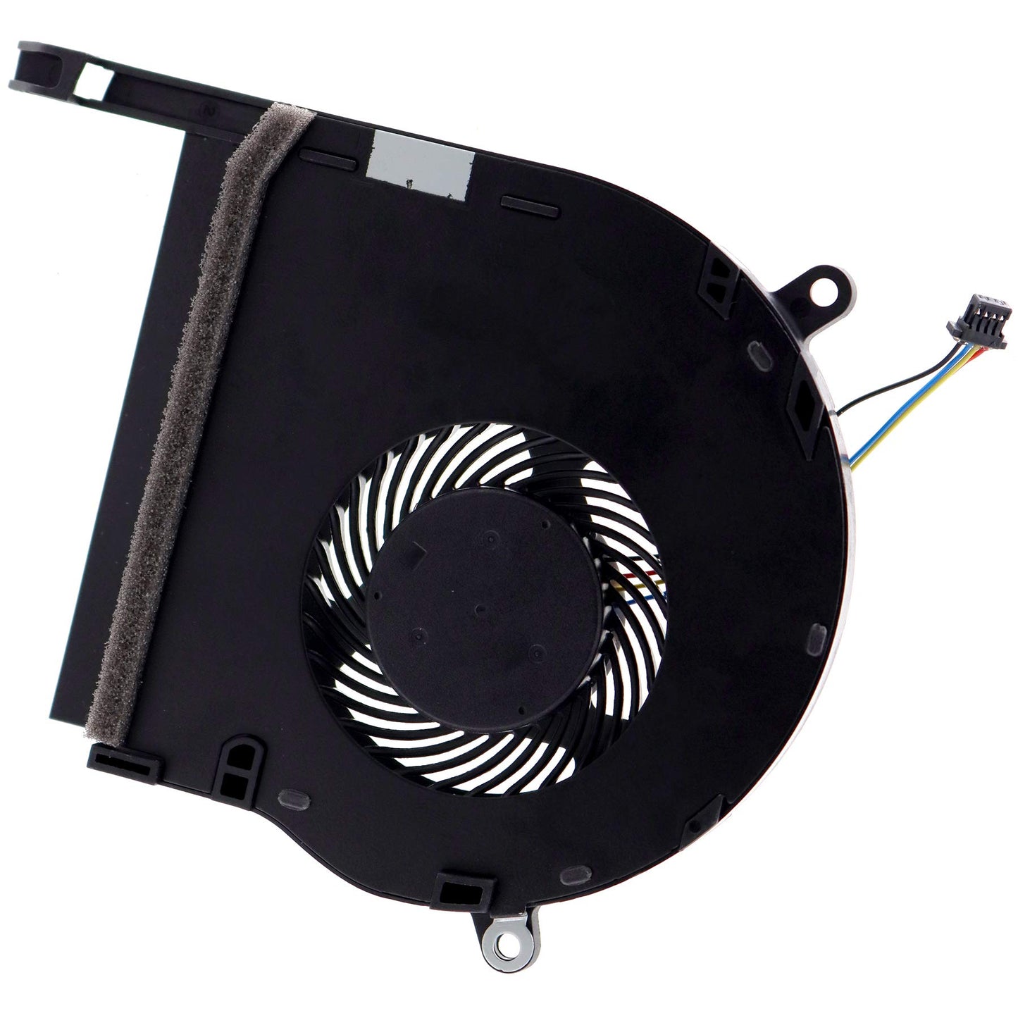 Deal4GO Right Side GPU Cooling Fan FKPD DFS531005PL0T for ASUS TUF Gaming Laptop FX504 FX504G FX504GE FX504GM FX504GD FX80 FX80G FX80GE ZX80 ZX80G