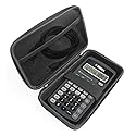 FitSand Hard Case Compatible for Texas Instruments TI-30Xa Scientific Calculator