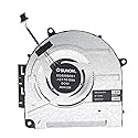 Replacement GPU Cooling Fan for HP Envy 17-CH 17M-CH EG50050S1-1C170-S9A M45787-001