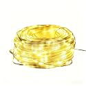 JOH LED Fairy Lights, Waterproof String Lights, Fairy Lights for Bedroom DIY Party Indoor Outdoor Christmas Decorations 20