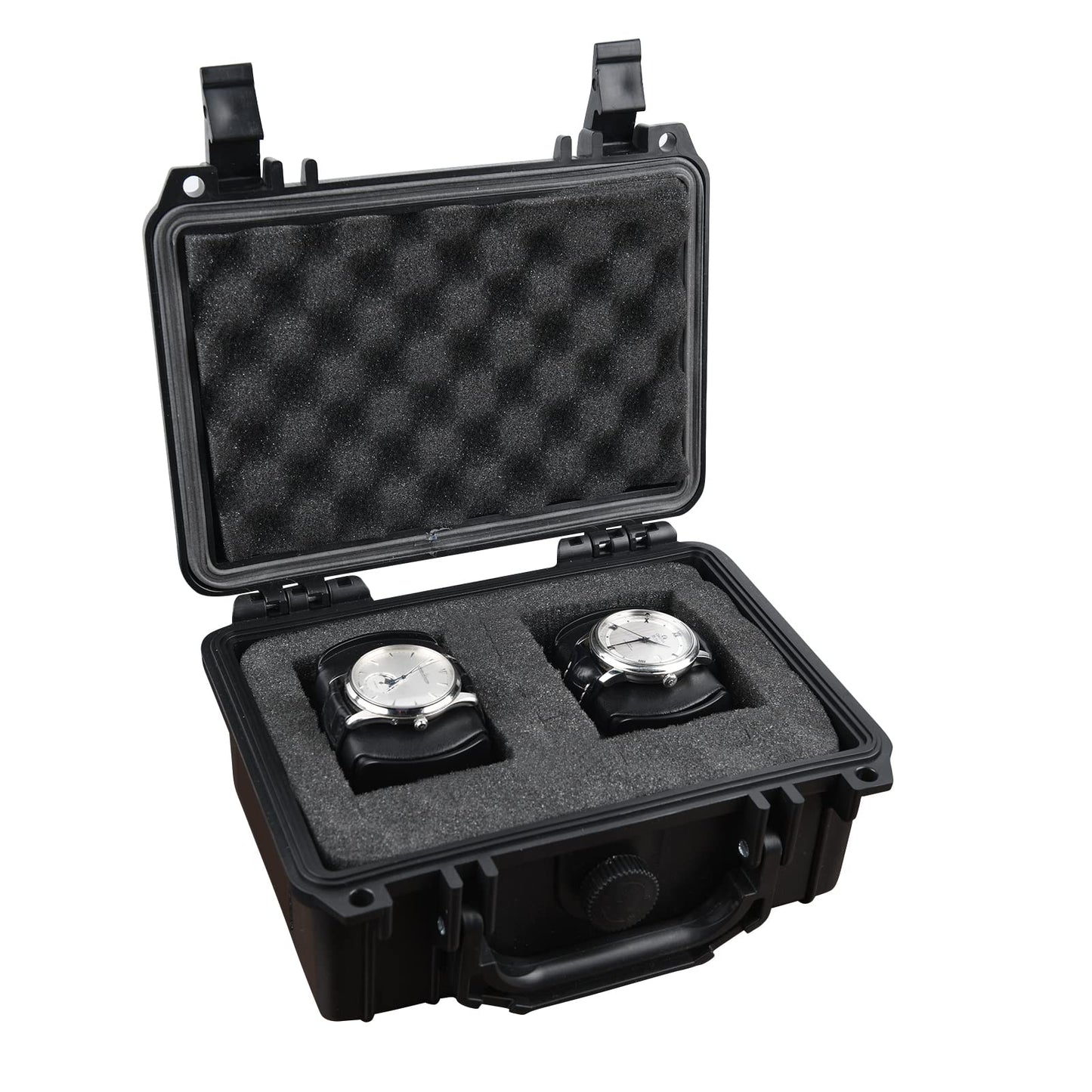 MEIJIA Portable All Weather IP67 Waterproof Protective Case,Hard Camera Case,Dry Case with Customizable Foam,Fit Use Of Drones,Camera,Equipments,10.62