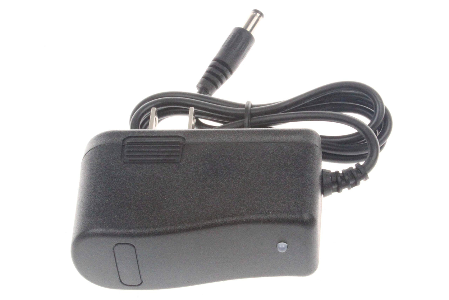 LM YN 4.2V 1A Power Adapter Li-ion Battery Charger with LED Indicator 5.5 x 2.5 2.1mm DC Interface Suitable for 3.7V 4.2V 1-String Lithium Battery…