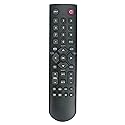 06-520W37-E003X Replaced Remote Fit for TCL LED TV 40FD2700 48FD2700 23F3300 28D2700 32D100 32D2700 40D100 49D100 LE32FHDE3010 LE39FHDE3010