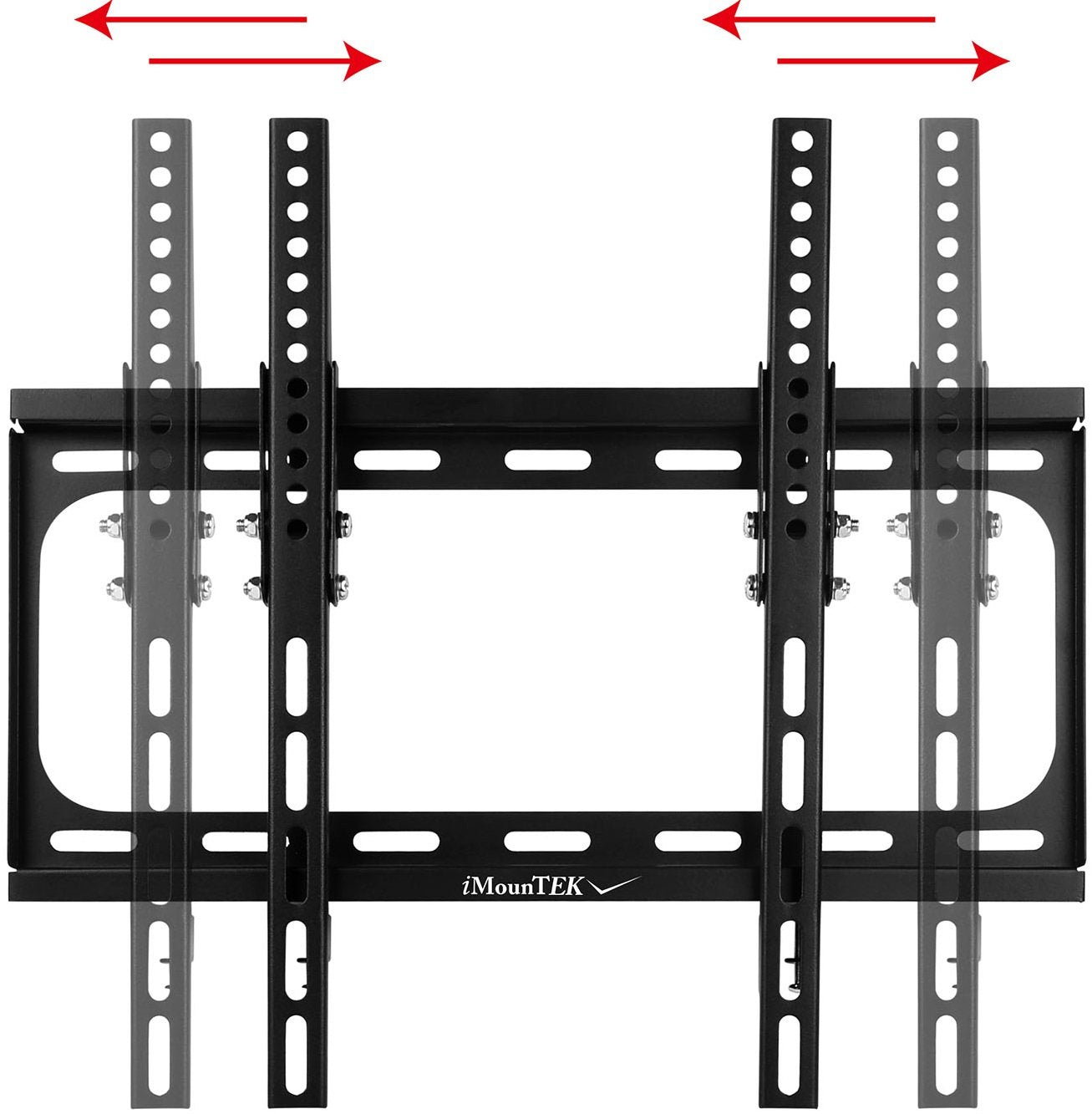 iMounTEK Tilting TV Wall Mount Bracket for 32" to 55"