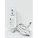 TiVo Bolt Receiver AC Power Adapter by NetBit NBS40C120300VU 12V 3.0A 100-240V White