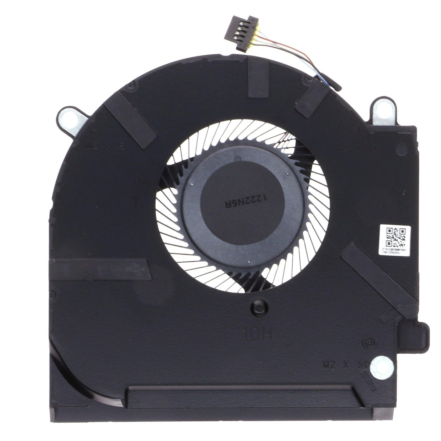Replacement GPU Cooling Fan for HP OMEN 15-EK TPN-Q236 M04217-001 ND85C27-19J25 5V