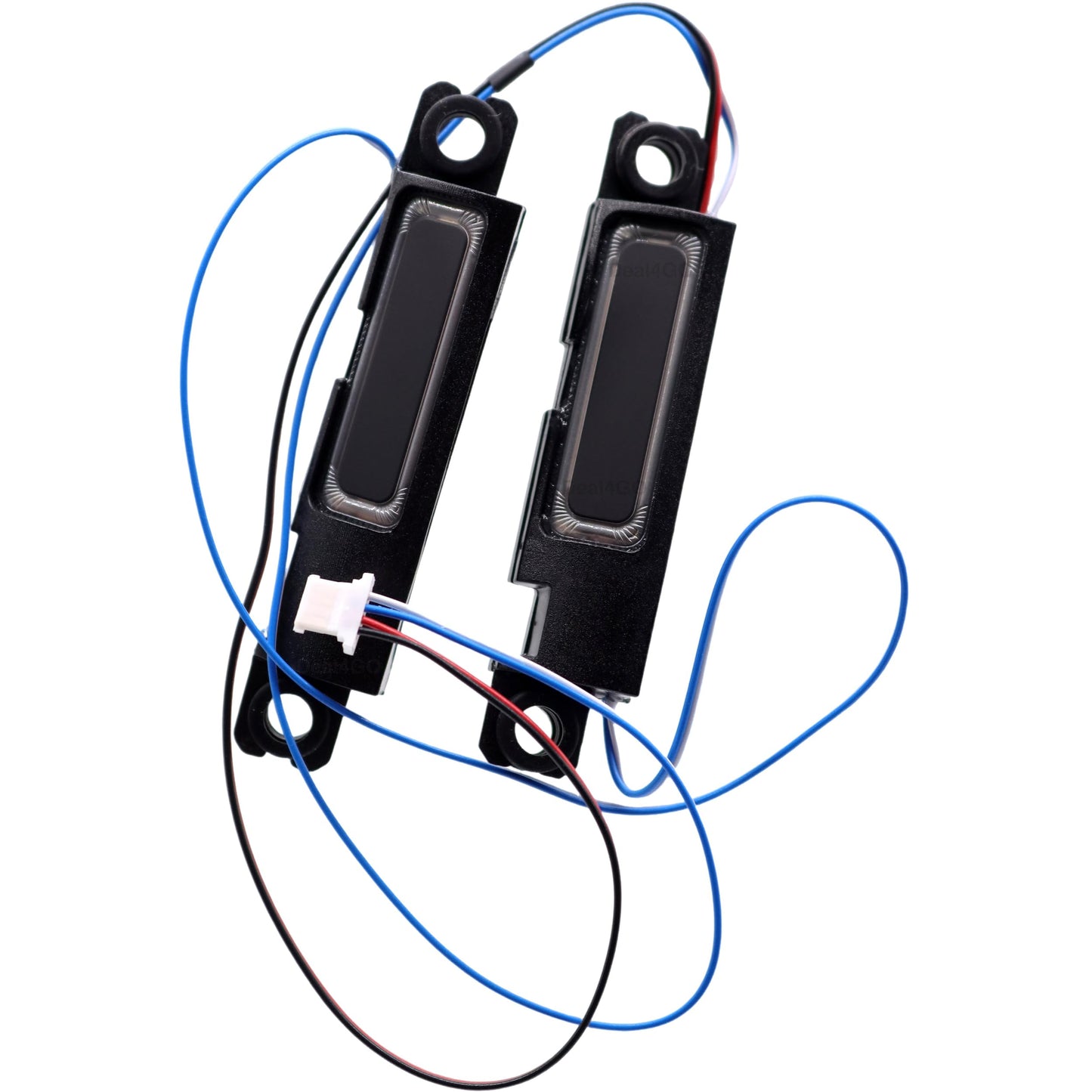 Deal4GO Left Right Speaker 0YYM2 00YYM2 PK23000XT00 Replacement for Dell Latitude 5580 5590 5591 Precision 3520 3530